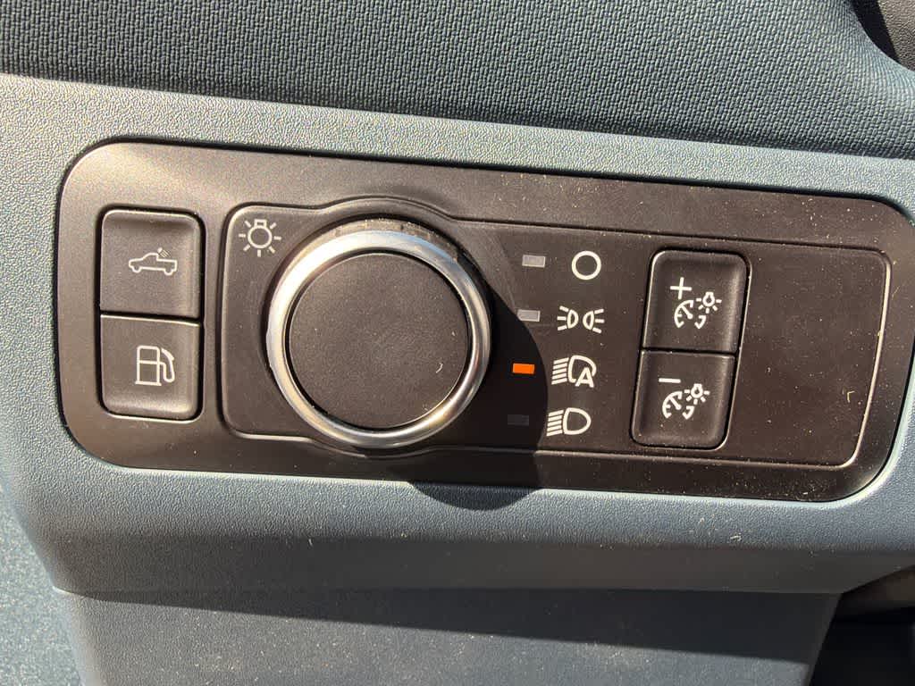 Thumbnail: 2026 Ford Maverick - 30