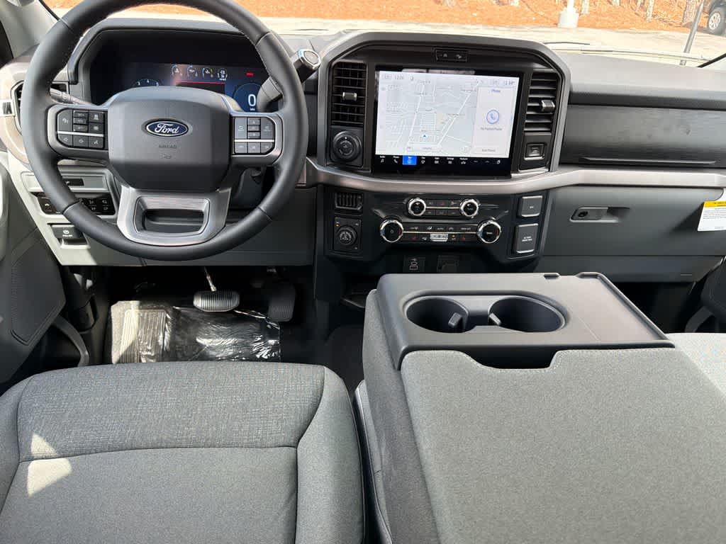 Thumbnail: 2026 Ford F-150 - 19