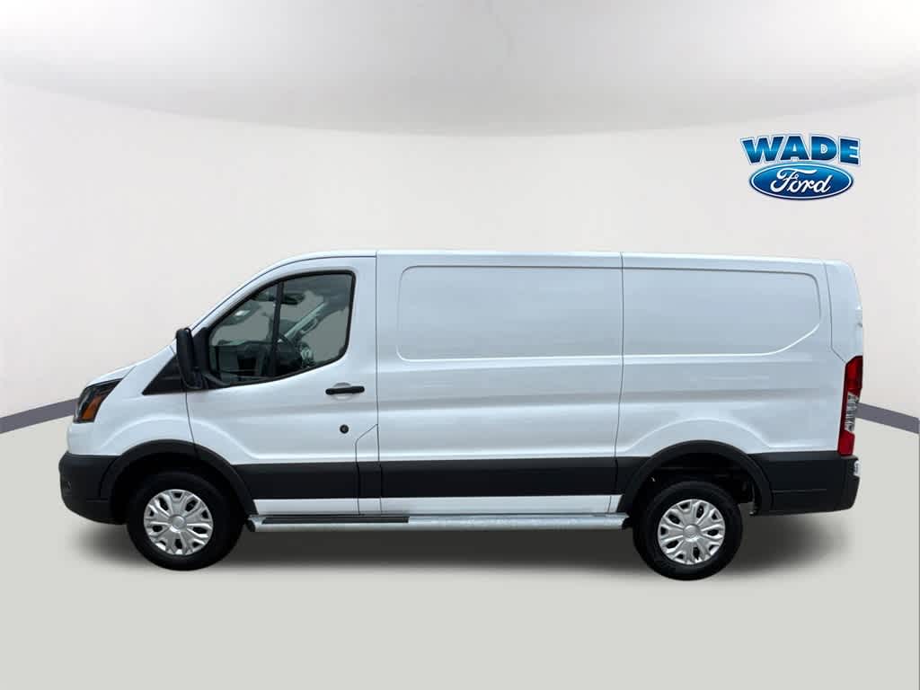 Thumbnail: 2024 Ford Transit Series - 8