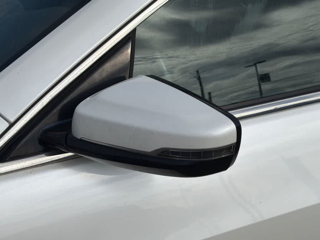 Thumbnail: 2016 Cadillac ATS - 9