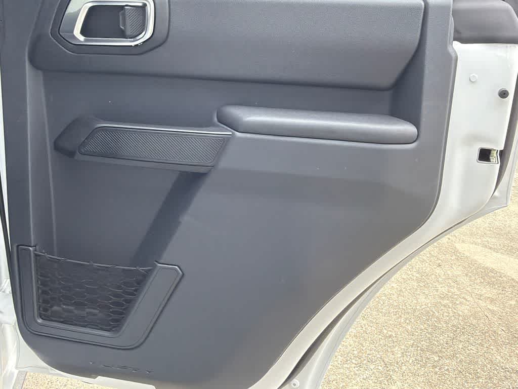 Thumbnail: 2025 Ford Bronco - 15