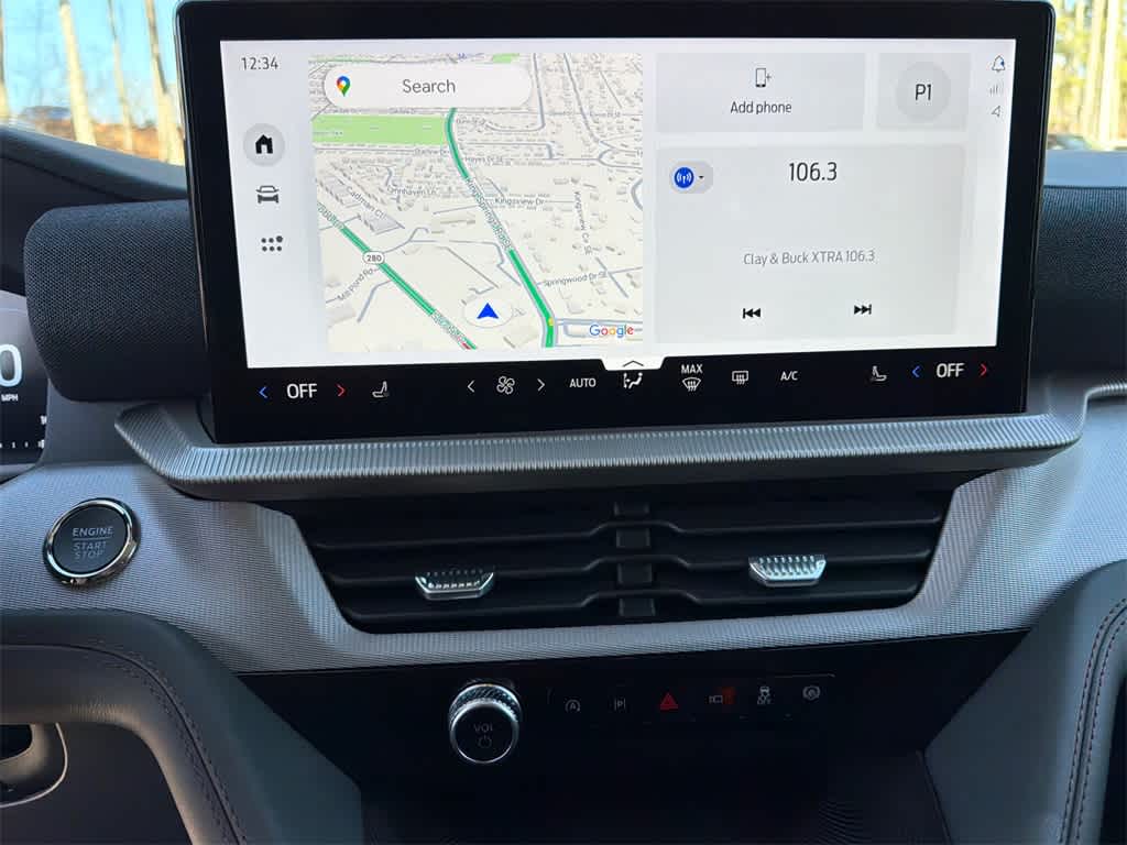 Thumbnail: 2026 Ford Explorer - 27