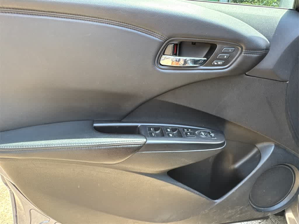 Thumbnail: 2015 Acura RDX - 11
