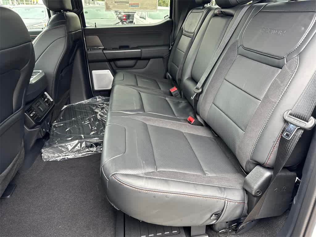 Thumbnail: 2025 Ford F-150 - 17