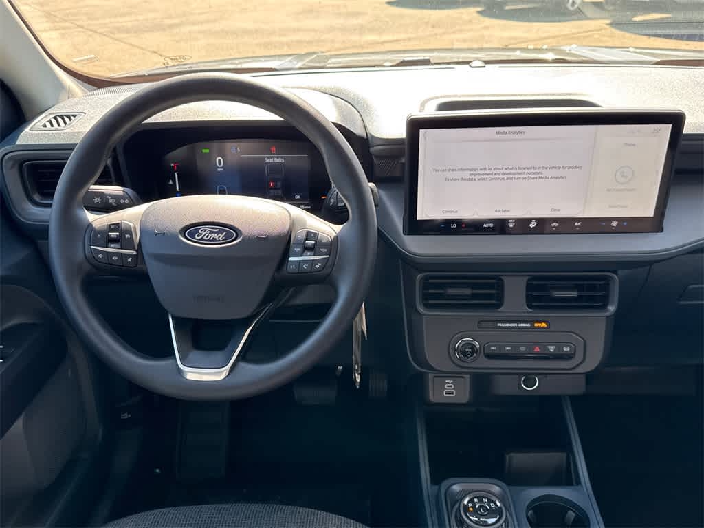 Thumbnail: 2025 Ford Maverick - 17