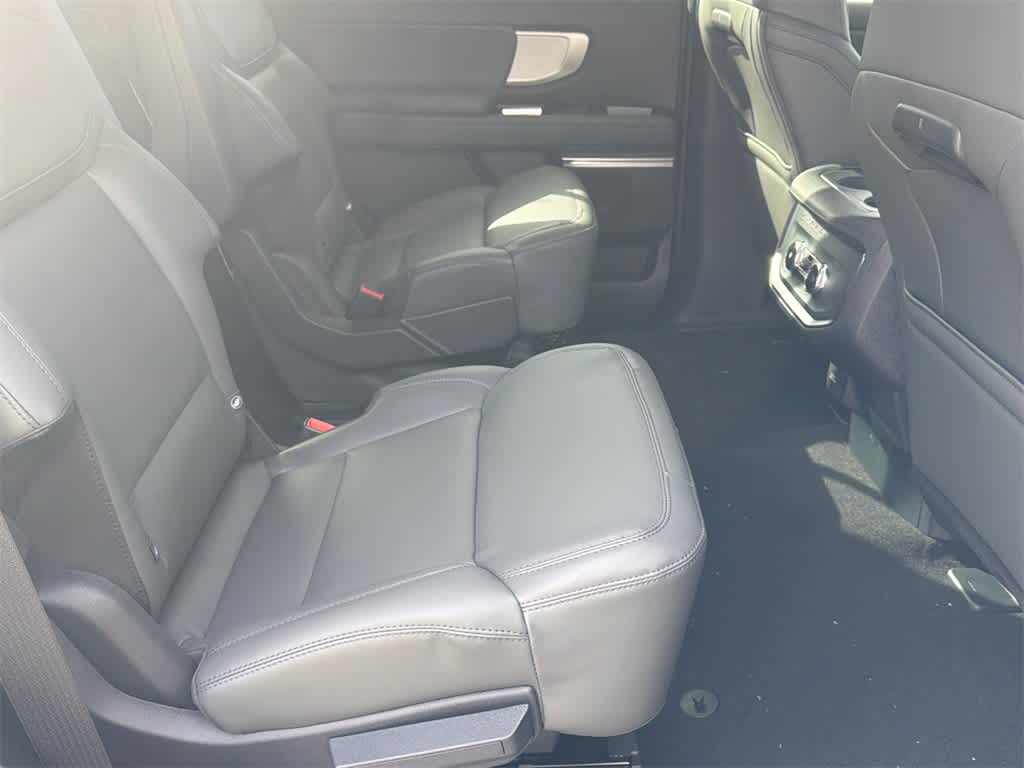 Thumbnail: 2026 Ford Expedition - 14