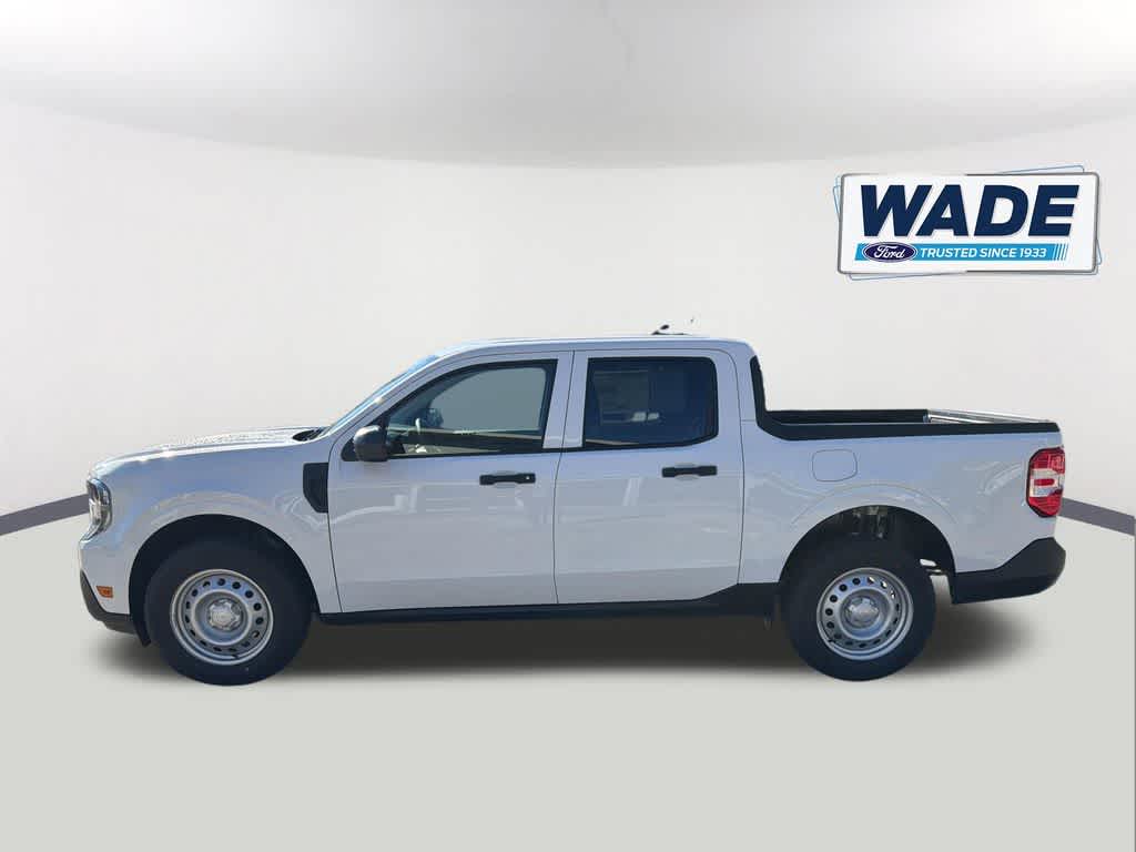 Thumbnail: 2026 Ford Maverick - 8