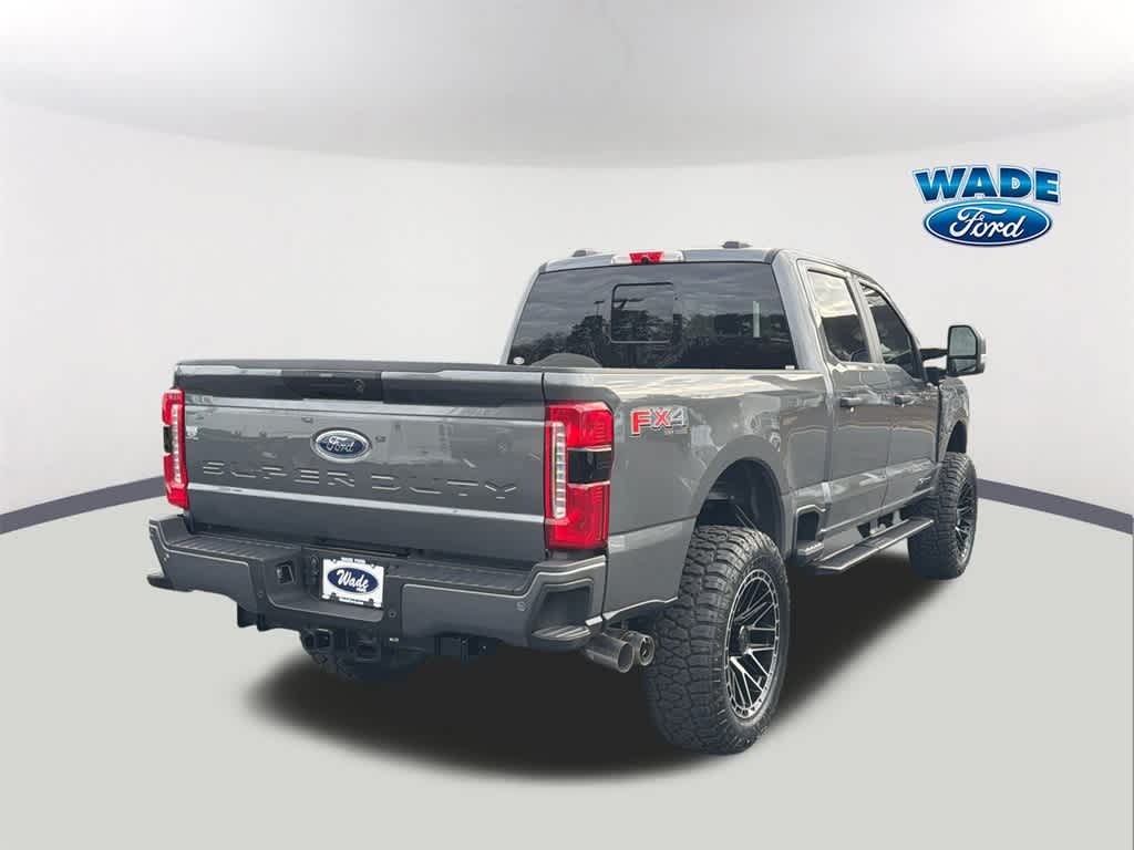 Thumbnail: 2025 Ford F-250 - 5