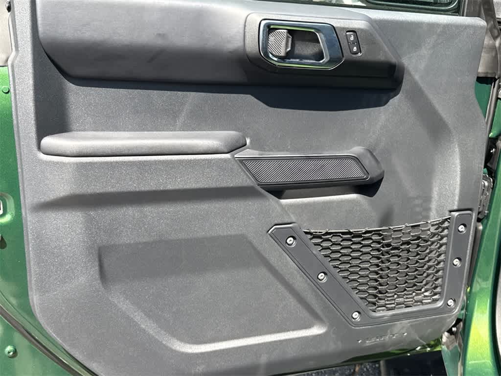 Thumbnail: 2025 Ford Bronco - 11