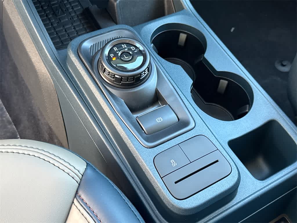 Thumbnail: 2025 Ford Maverick - 29