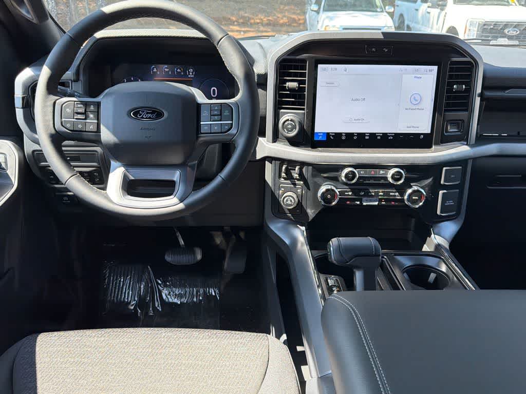 Thumbnail: 2026 Ford F-150 - 19