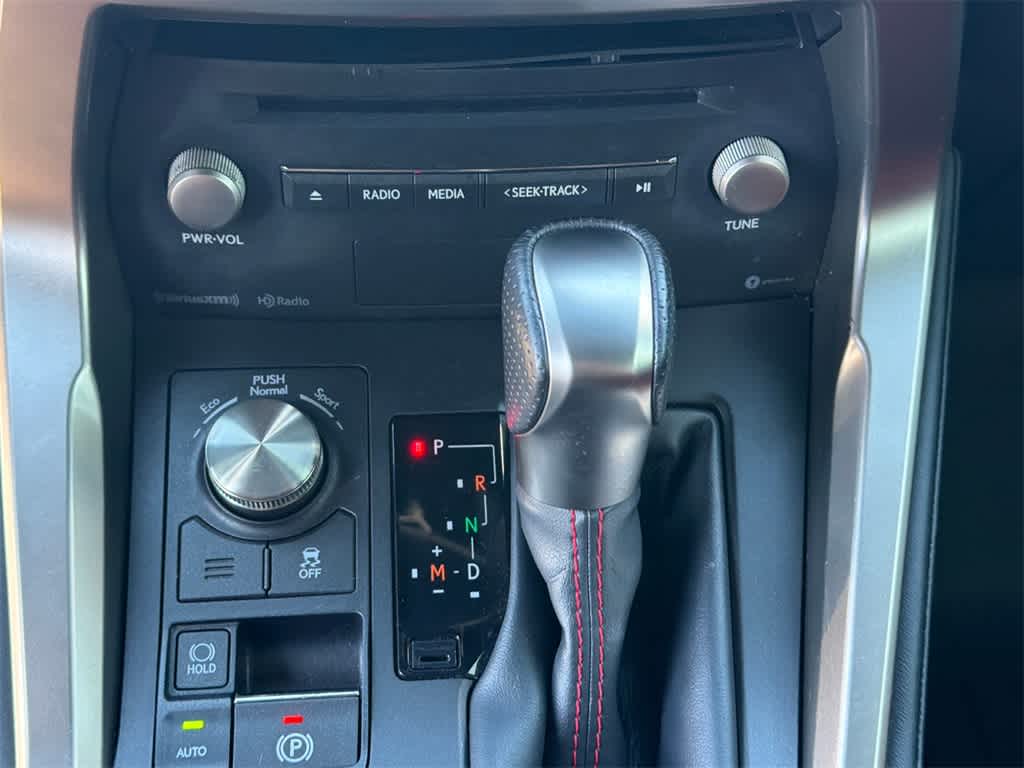 Thumbnail: 2021 Lexus NX - 30