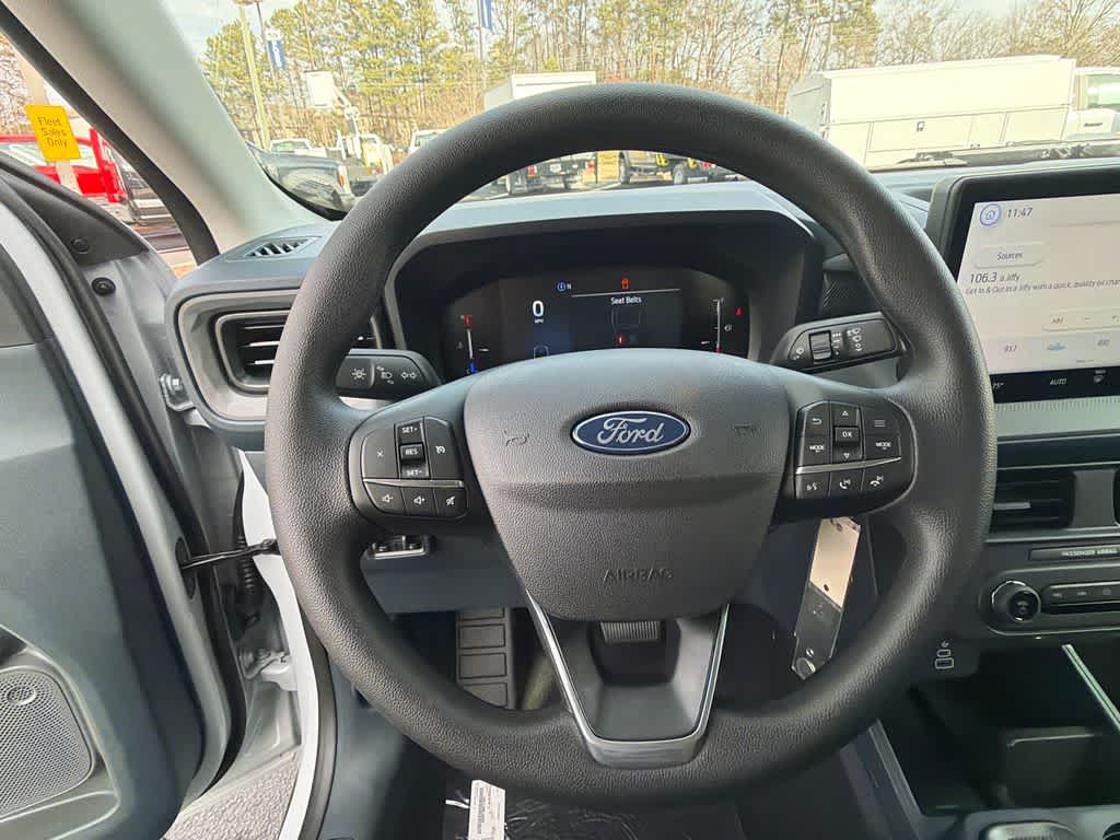 Thumbnail: 2026 Ford Maverick - 22