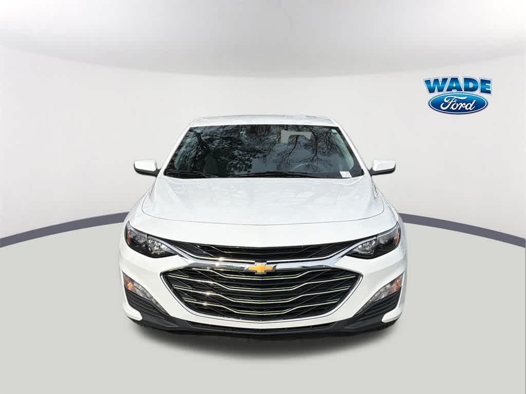 Thumbnail: 2023 Chevrolet Malibu - 2