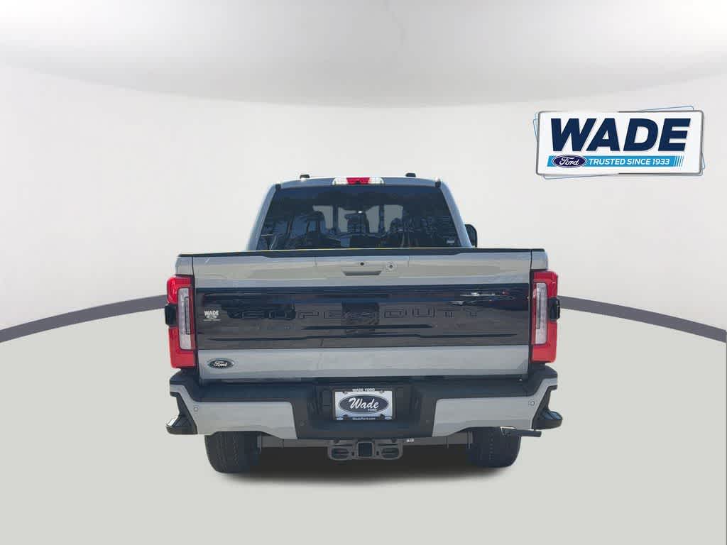 Thumbnail: 2026 Ford F-250 - 6