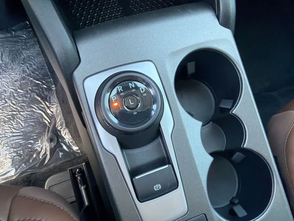 Thumbnail: 2026 Ford Bronco Sport - 28