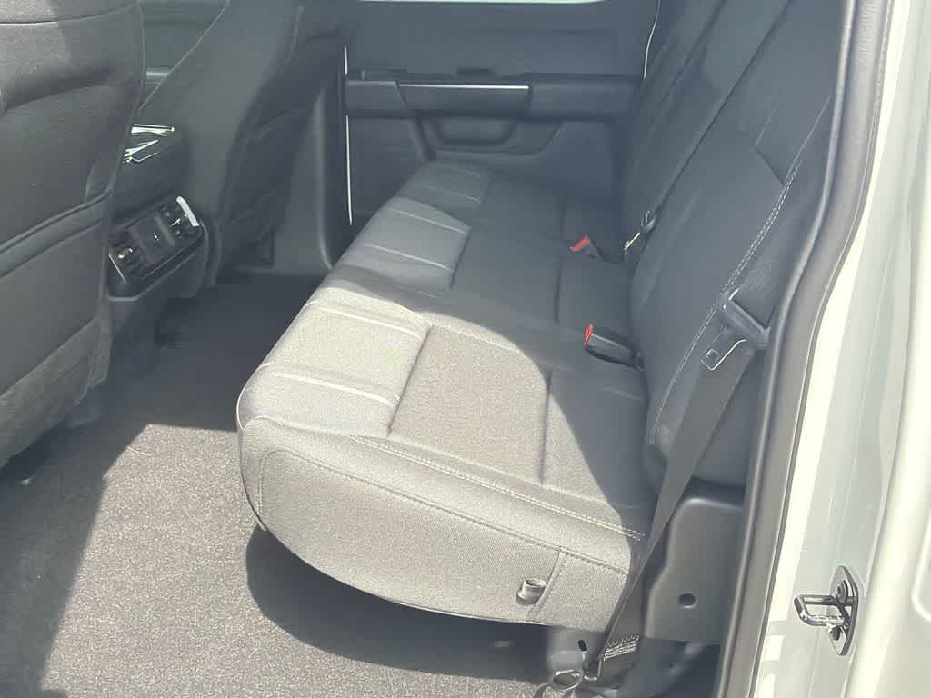 Thumbnail: 2026 Ford F-150 - 17