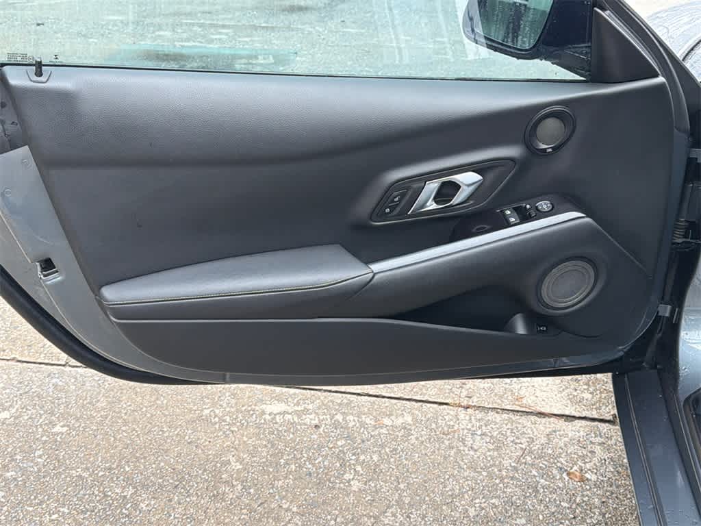 Thumbnail: 2021 Toyota GR Supra - 11