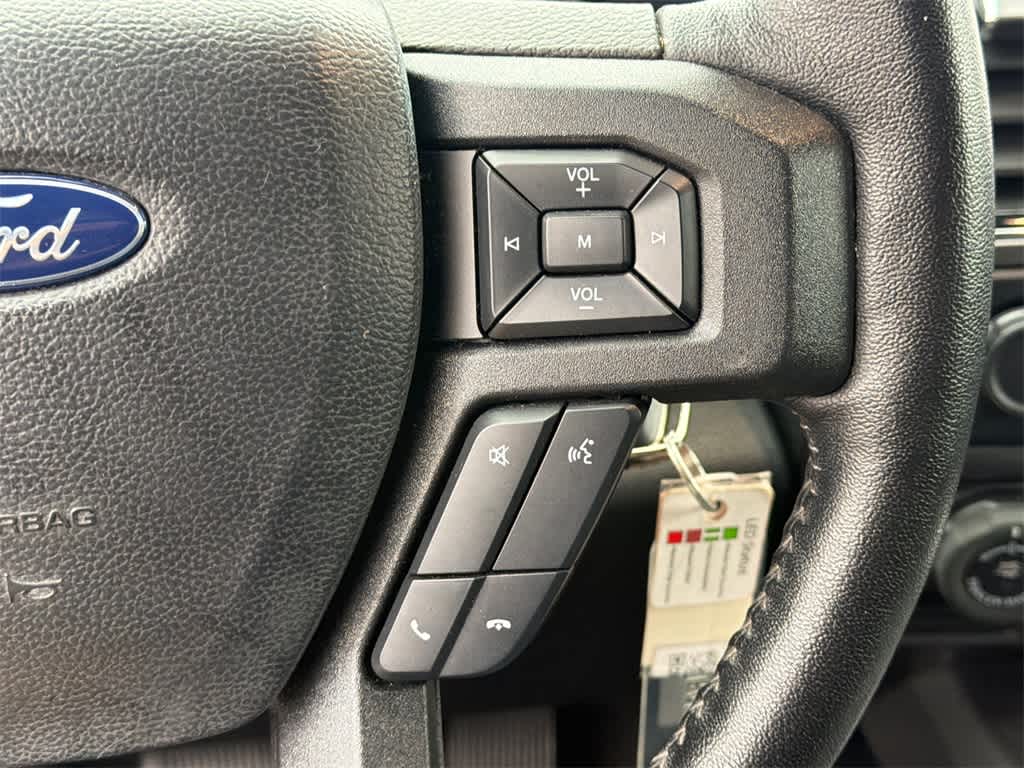 Thumbnail: 2020 Ford F-150 - 24