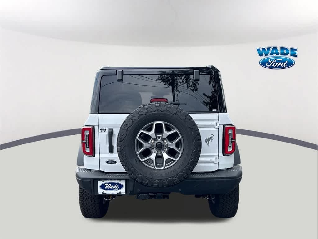 Thumbnail: 2025 Ford Bronco - 6