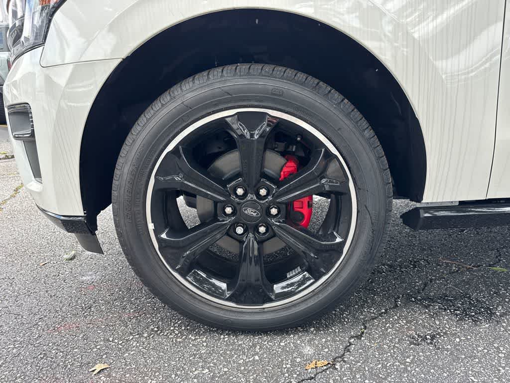 Thumbnail: 2024 Ford Expedition - 9