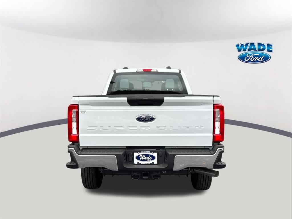 Thumbnail: 2025 Ford F-250 - 6