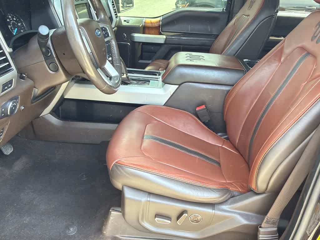 Thumbnail: 2018 Ford F-150 - 10