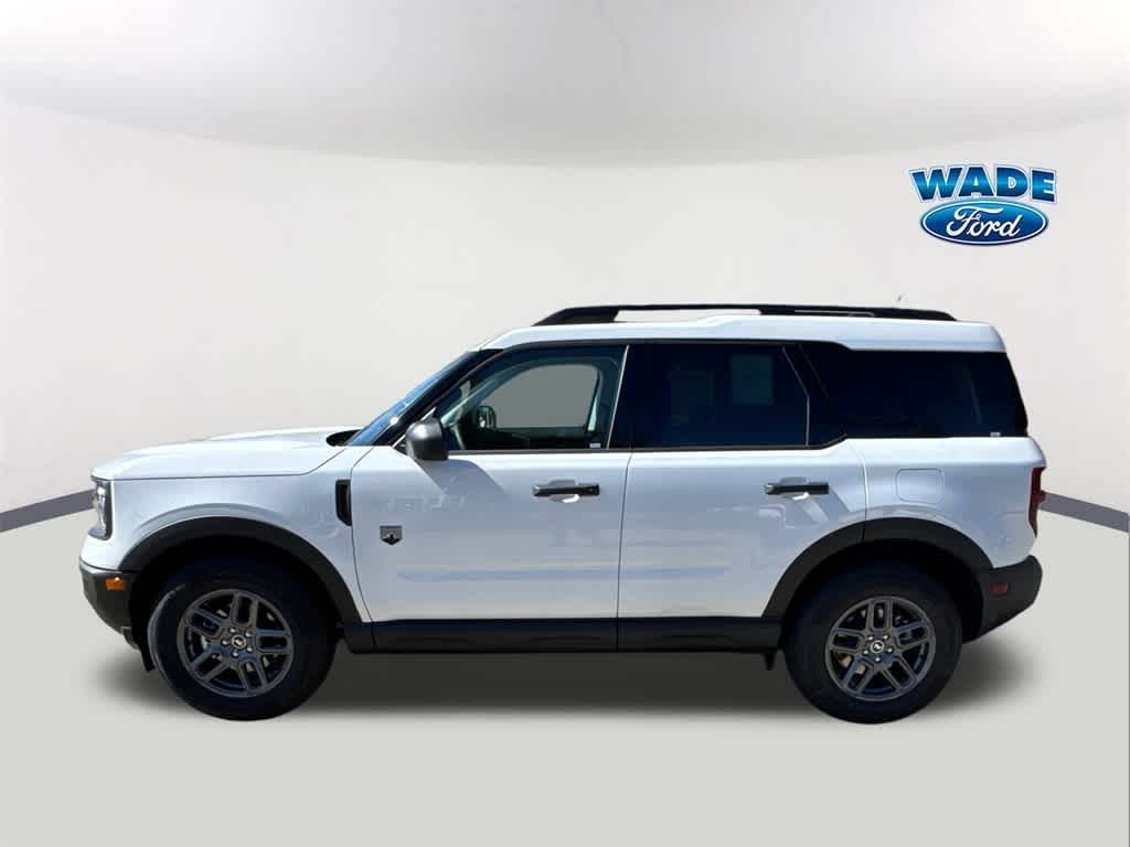 Thumbnail: 2025 Ford Bronco Sport - 8