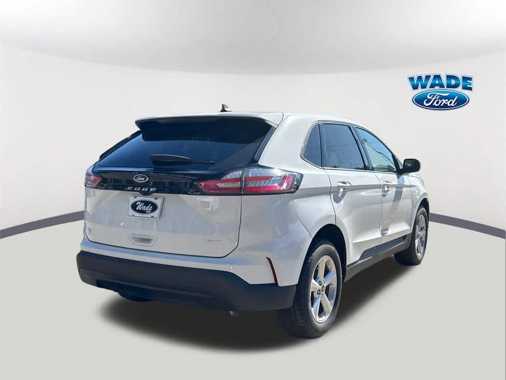 Thumbnail: 2024 Ford Edge - 5