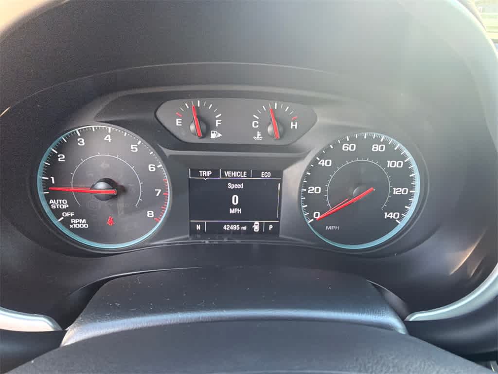 Thumbnail: 2023 Chevrolet Malibu - 25