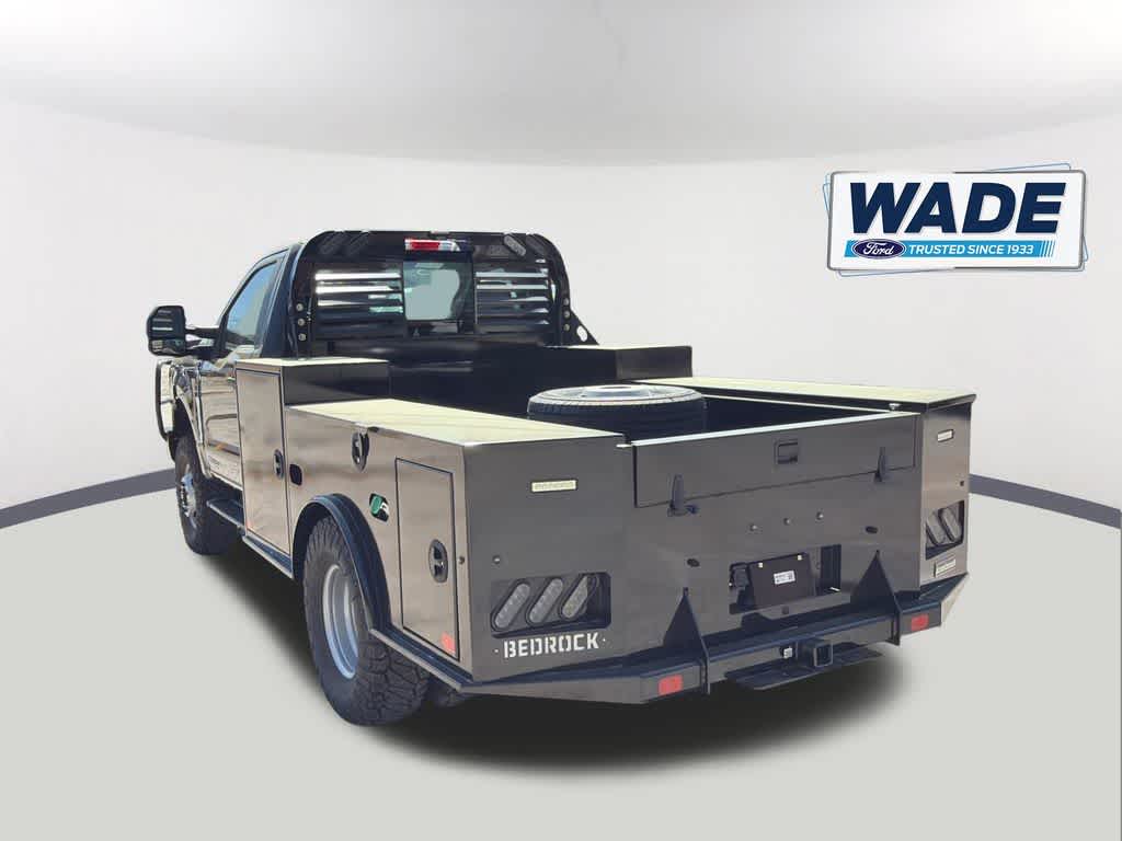 Thumbnail: 2023 Ford F-350 - 7