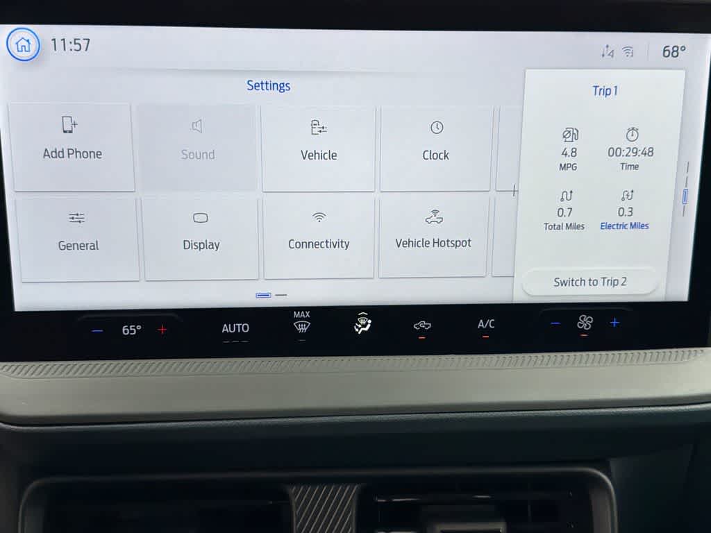 Thumbnail: 2026 Ford Maverick - 26