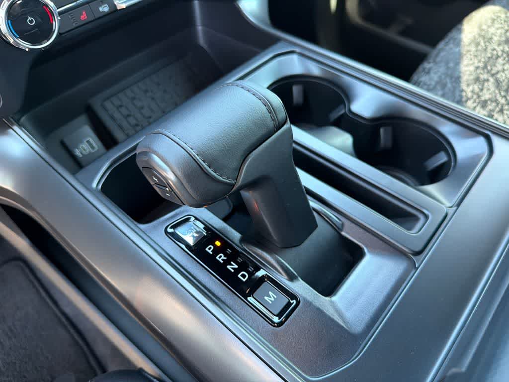 Thumbnail: 2025 Ford F-150 - 28