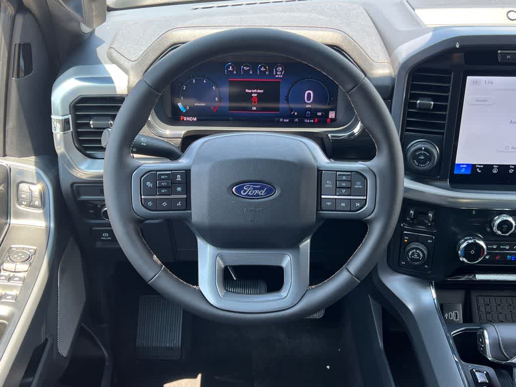 Thumbnail: 2025 Ford F-150 - 24