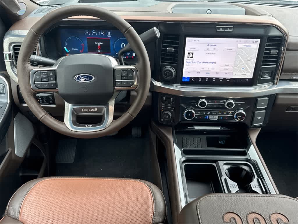 Thumbnail: 2025 Ford F-250 - 21