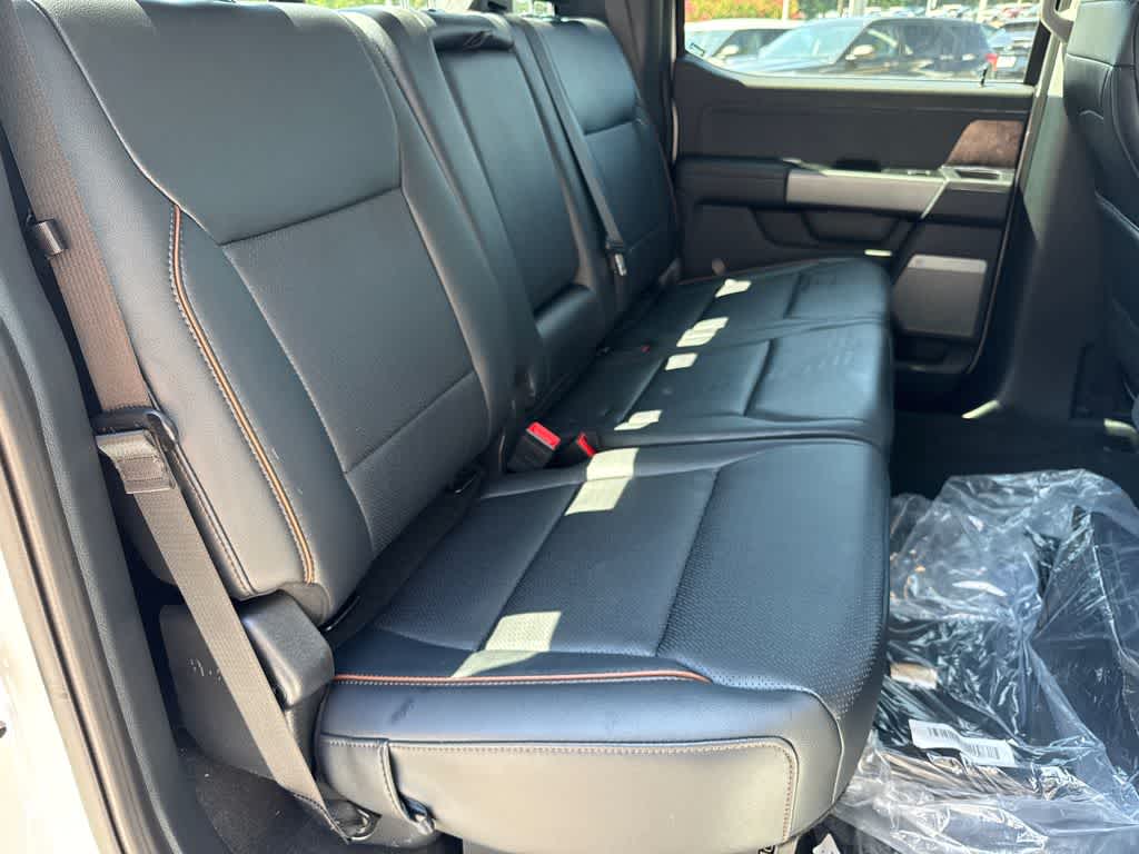 Thumbnail: 2025 Ford F-250 - 14