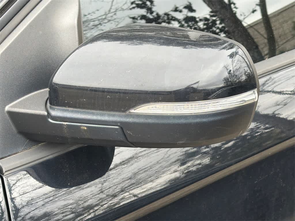 Thumbnail: 2018 Ford Edge - 9