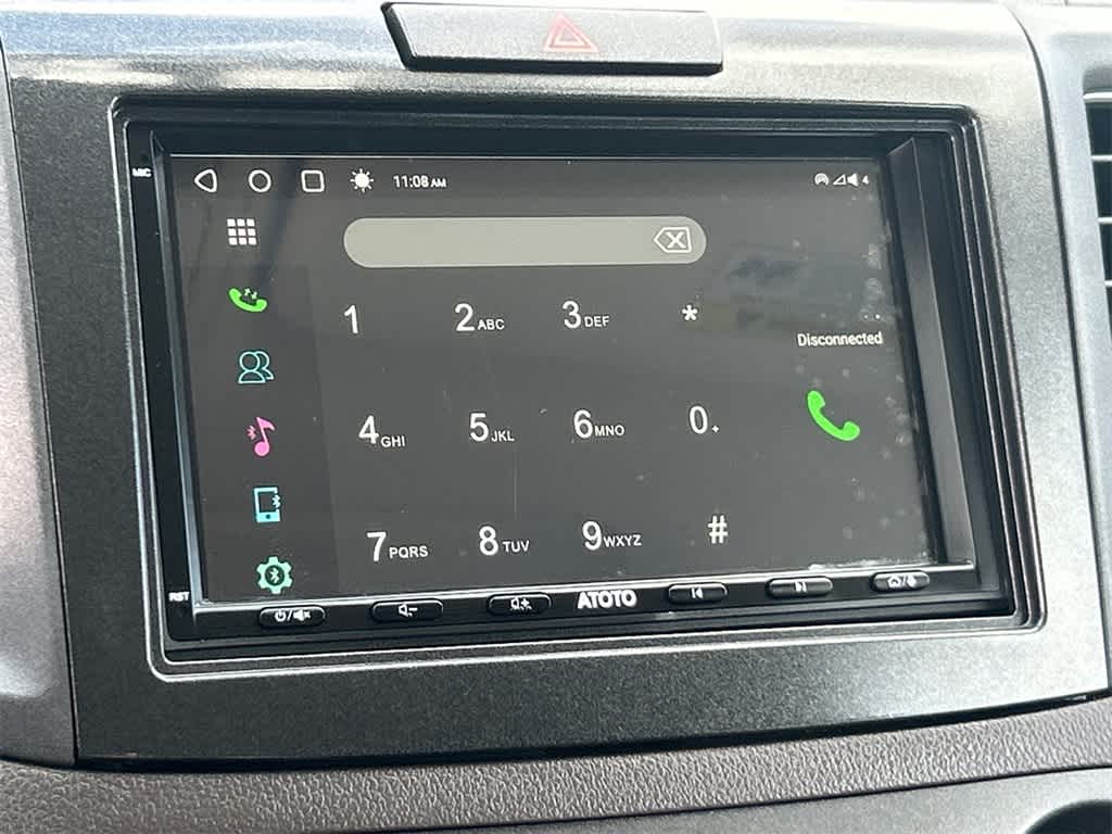 Thumbnail: 2014 Honda CR-V - 27