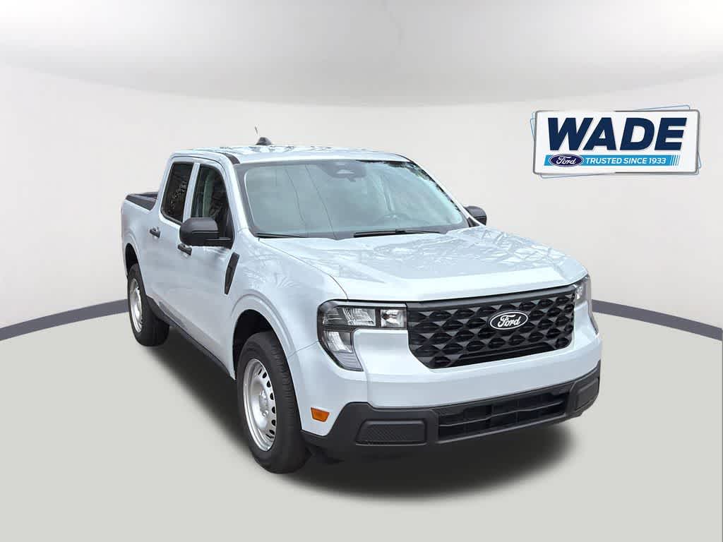 Thumbnail: 2026 Ford Maverick - 3