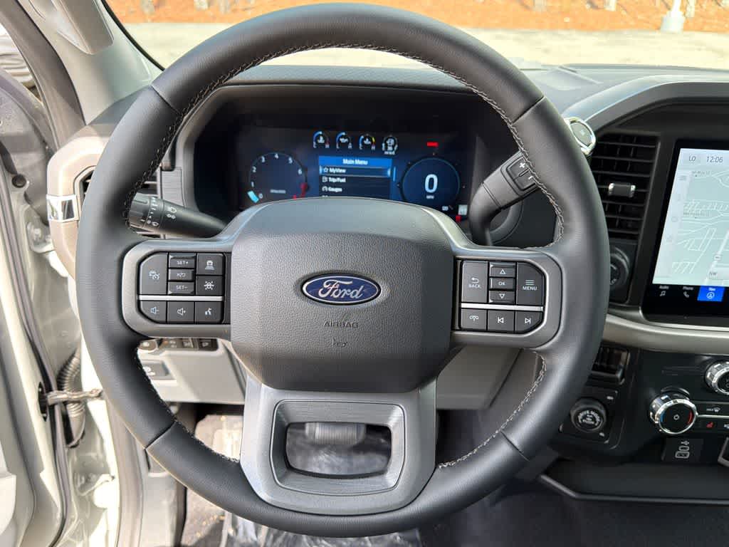 Thumbnail: 2026 Ford F-150 - 21