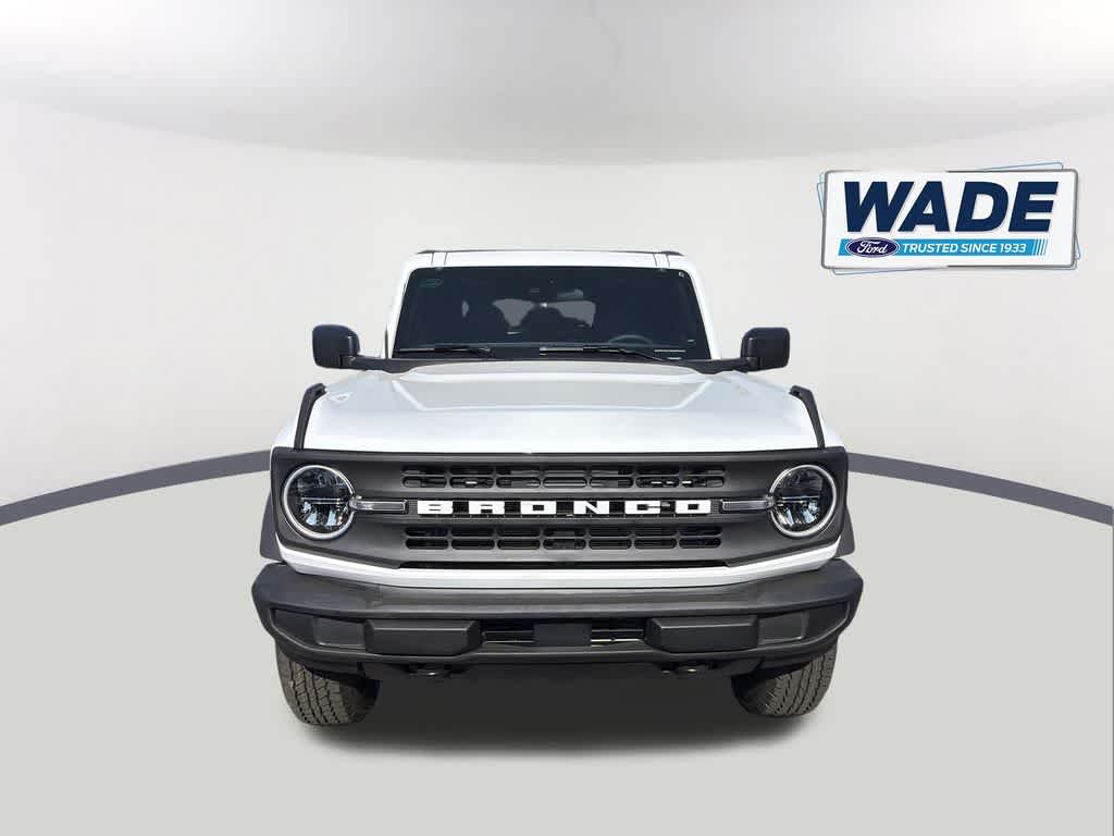 Thumbnail: 2026 Ford Bronco - 2