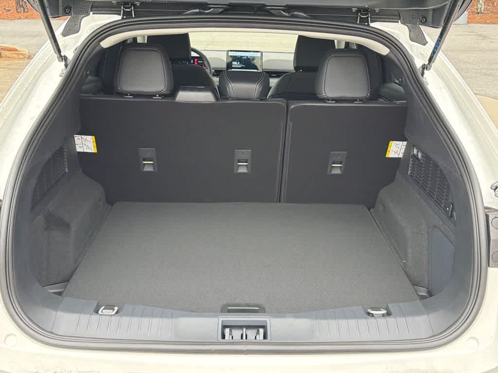 Thumbnail: 2026 Ford Mustang Mach-E - 16