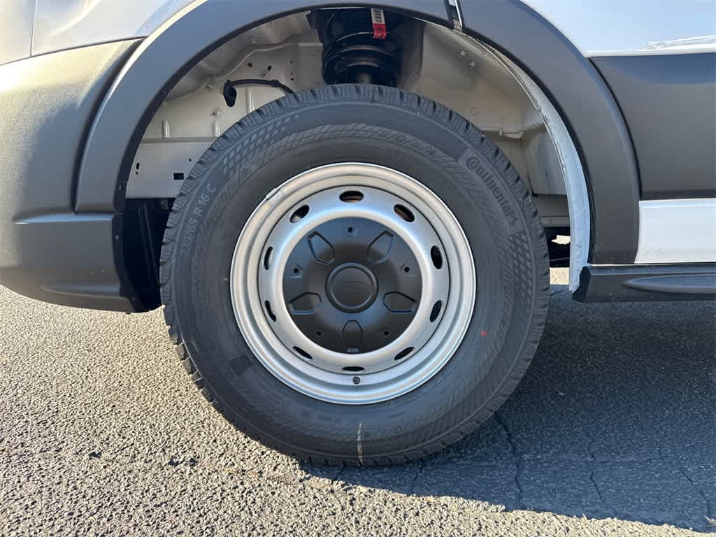 Thumbnail: 2025 Ford Transit Series - 9