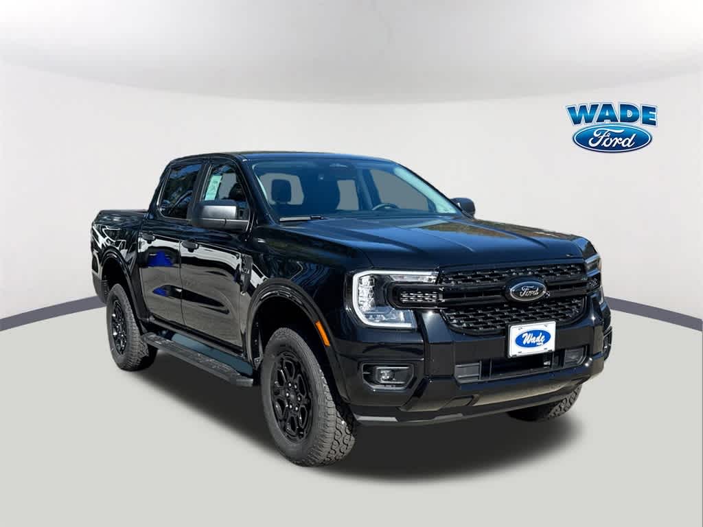 Thumbnail: 2025 Ford Ranger - 3