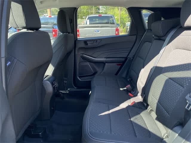 Thumbnail: 2024 Ford Escape - 10