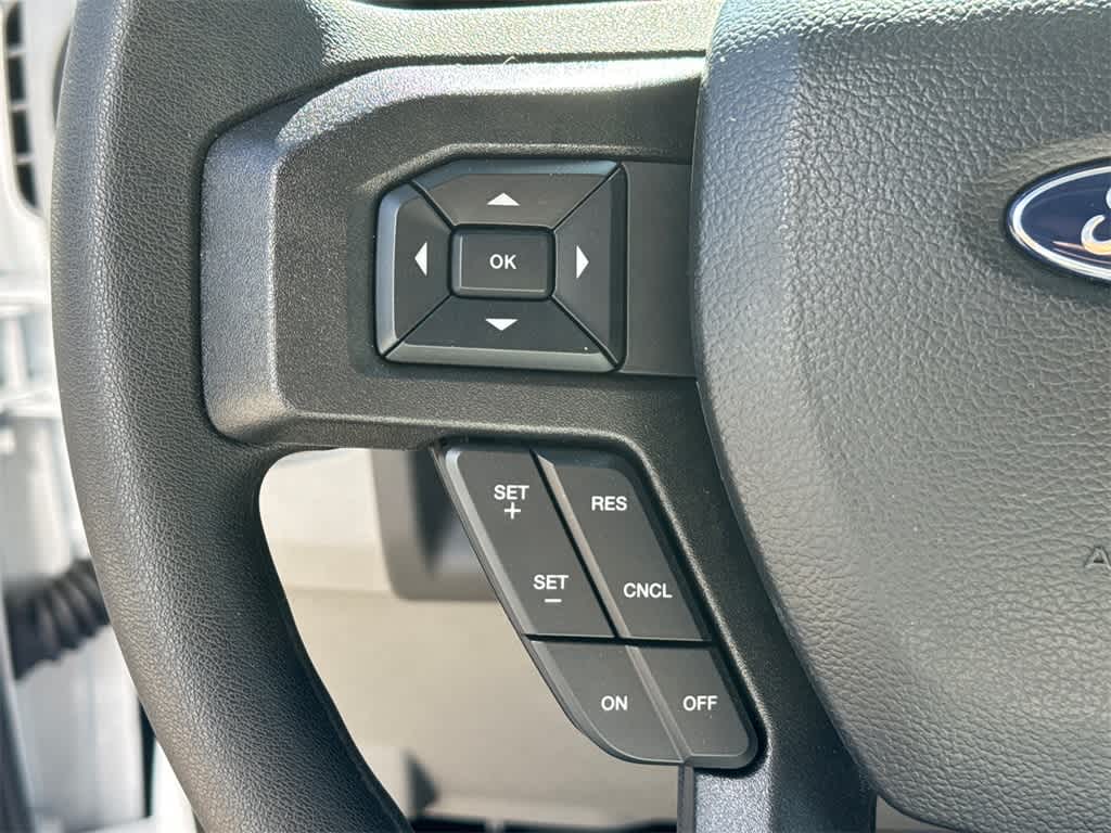 Thumbnail: 2025 Ford Econoline - 15