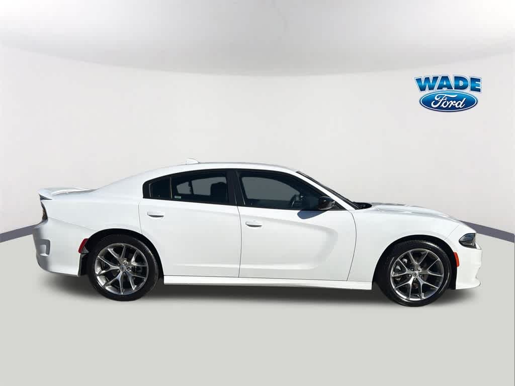 Thumbnail: 2023 Dodge Charger - 4