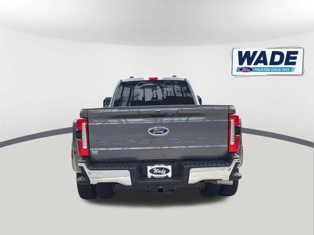 Thumbnail: 2026 Ford F-350 - 6