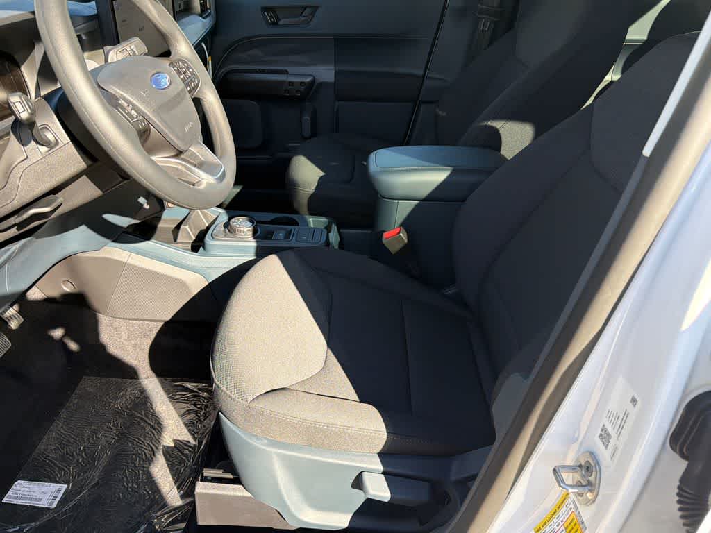 Thumbnail: 2026 Ford Maverick - 10