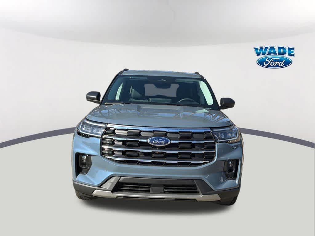 Thumbnail: 2026 Ford Explorer - 2